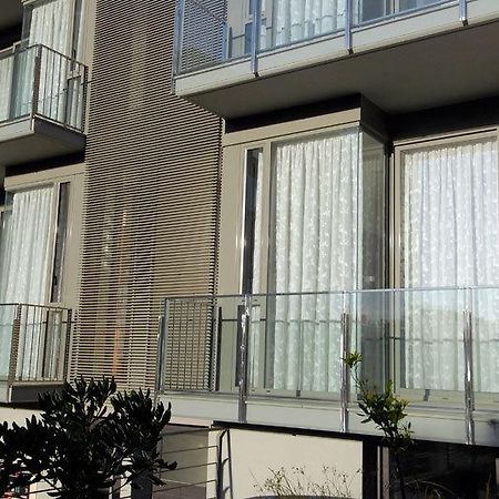 Apartaments Can Negret سيدجيس المظهر الخارجي الصورة