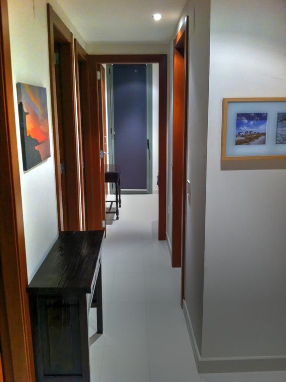Apartaments Can Negret سيدجيس الغرفة الصورة