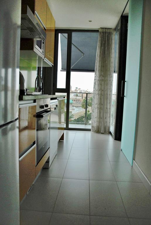 Apartaments Can Negret سيدجيس المظهر الخارجي الصورة